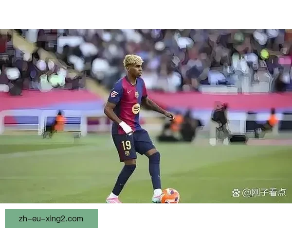 十七岁亚马尔神似内马尔那段与巴萨帅位擦肩而过的往事再被提起